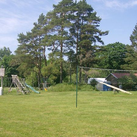 فندق Kiige Holiday Park Linnamäe الغرفة الصورة