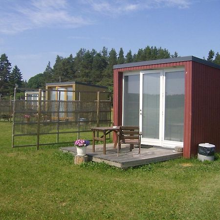 فندق Kiige Holiday Park Linnamäe الغرفة الصورة