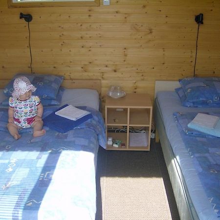 فندق Kiige Holiday Park Linnamäe الغرفة الصورة
