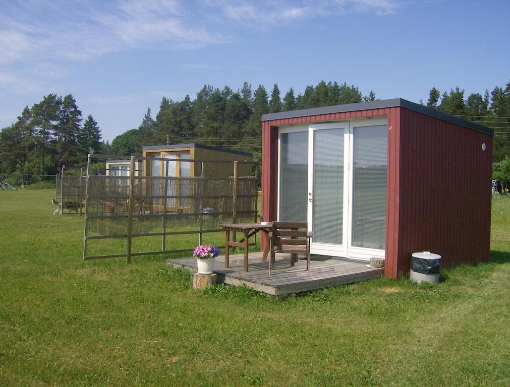 فندق Kiige Holiday Park Linnamäe الغرفة الصورة