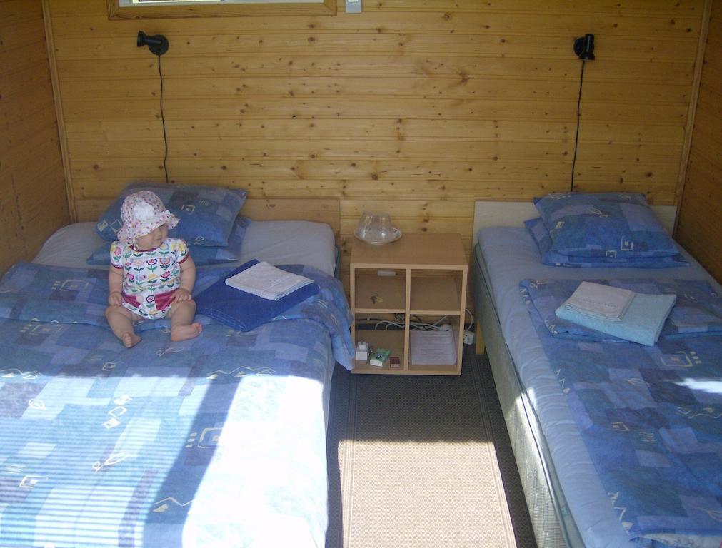 فندق Kiige Holiday Park Linnamäe الغرفة الصورة