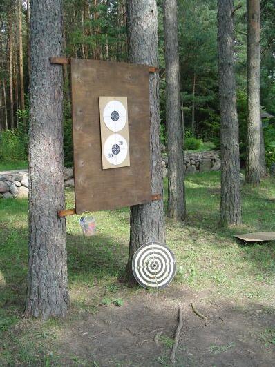 فندق Kiige Holiday Park Linnamäe المظهر الخارجي الصورة