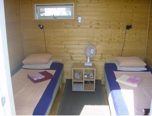 فندق Kiige Holiday Park Linnamäe المظهر الخارجي الصورة