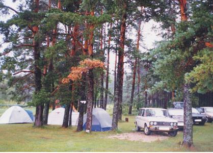 فندق Kiige Holiday Park Linnamäe المظهر الخارجي الصورة